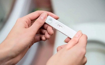 怀孕后多久才能测出来
