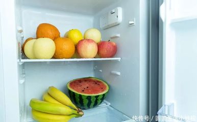 如何防止冰箱结冰