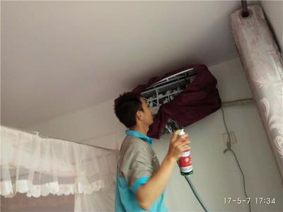 同安空调维修