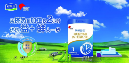 哪个国家的奶粉最安全
