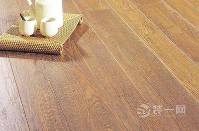 精装修如何改造地板