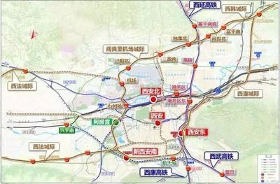 西安到韩城高铁