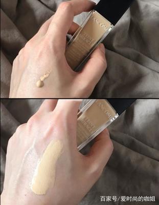 粉底液不服帖怎么办