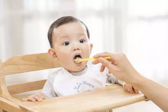 7个月宝宝可以吃肉吗