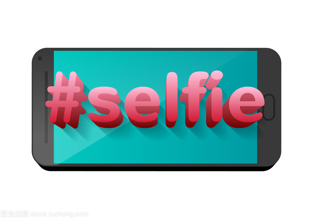 selfie复数形式是什么