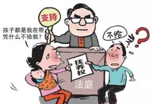 离婚请律师打官司要多少钱