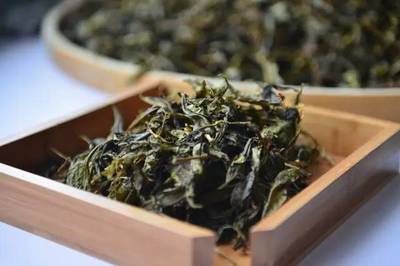 黑毛茶怎么冲泡