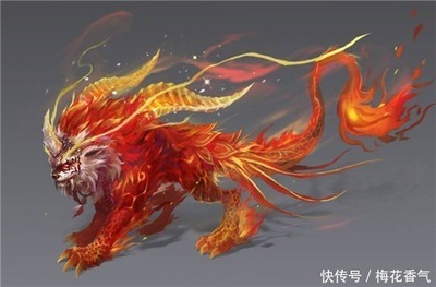 狻猊有什么寓意