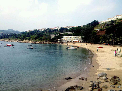 深圳大鹏旅游攻略