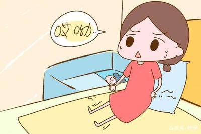 生完孩子腰疼是怎么回事