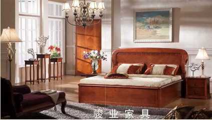骏业家具