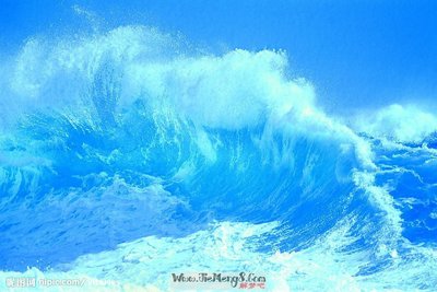 周公解梦梦见大海