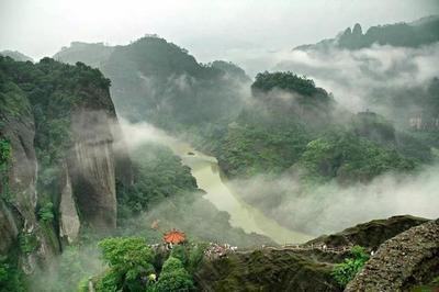 黄岗山是哪个省的城市