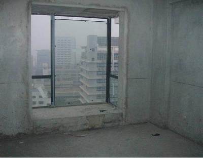 采光不好的房子