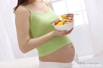 怀孕多吃什么菜好