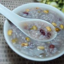 各种豆粥做法大全家常做法