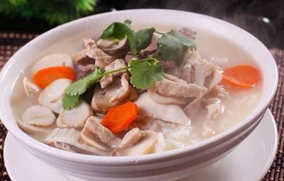 辣白菜牛肉汤做法大全家常