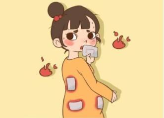 孕妇内热会影响胎儿吗