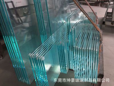 金晶超白玻璃