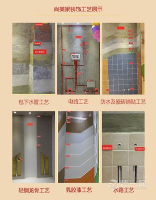 装饰工艺