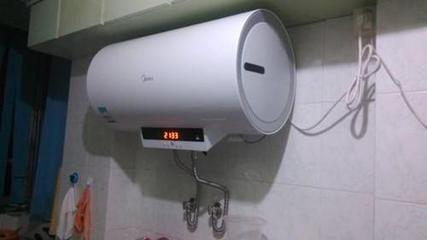 热水器不进水怎么回事