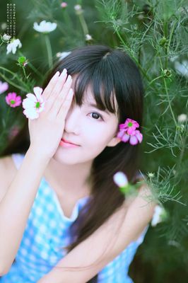 美女名字大全