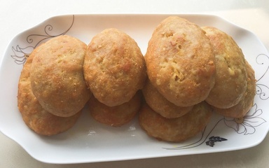 温州鱼饼具体的制作方法