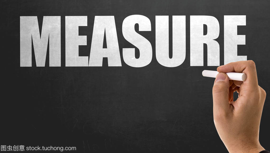 objectively measure