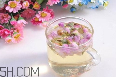 淡斑花茶