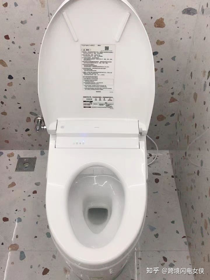 摩恩的马桶怎么样