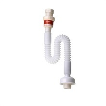 厨房下水管道连接器