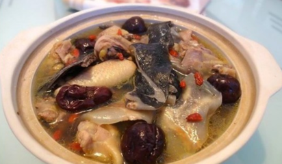 咳嗽能吃甲鱼吗