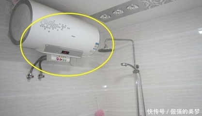 电热水器和燃气热水器哪个省钱