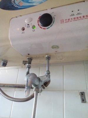 热水器不加热什么原因
