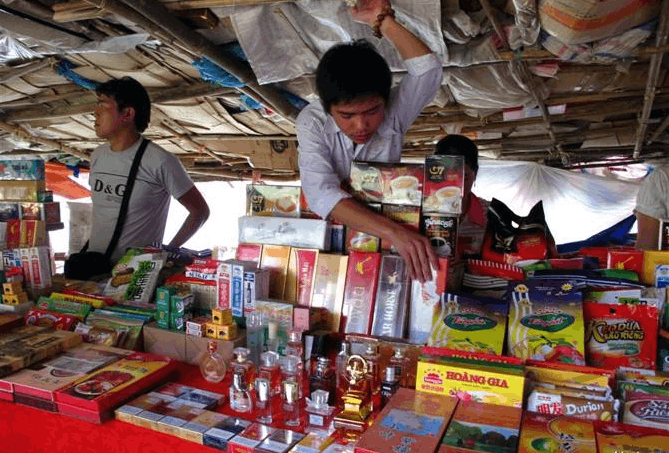 越南的化妆品便宜吗