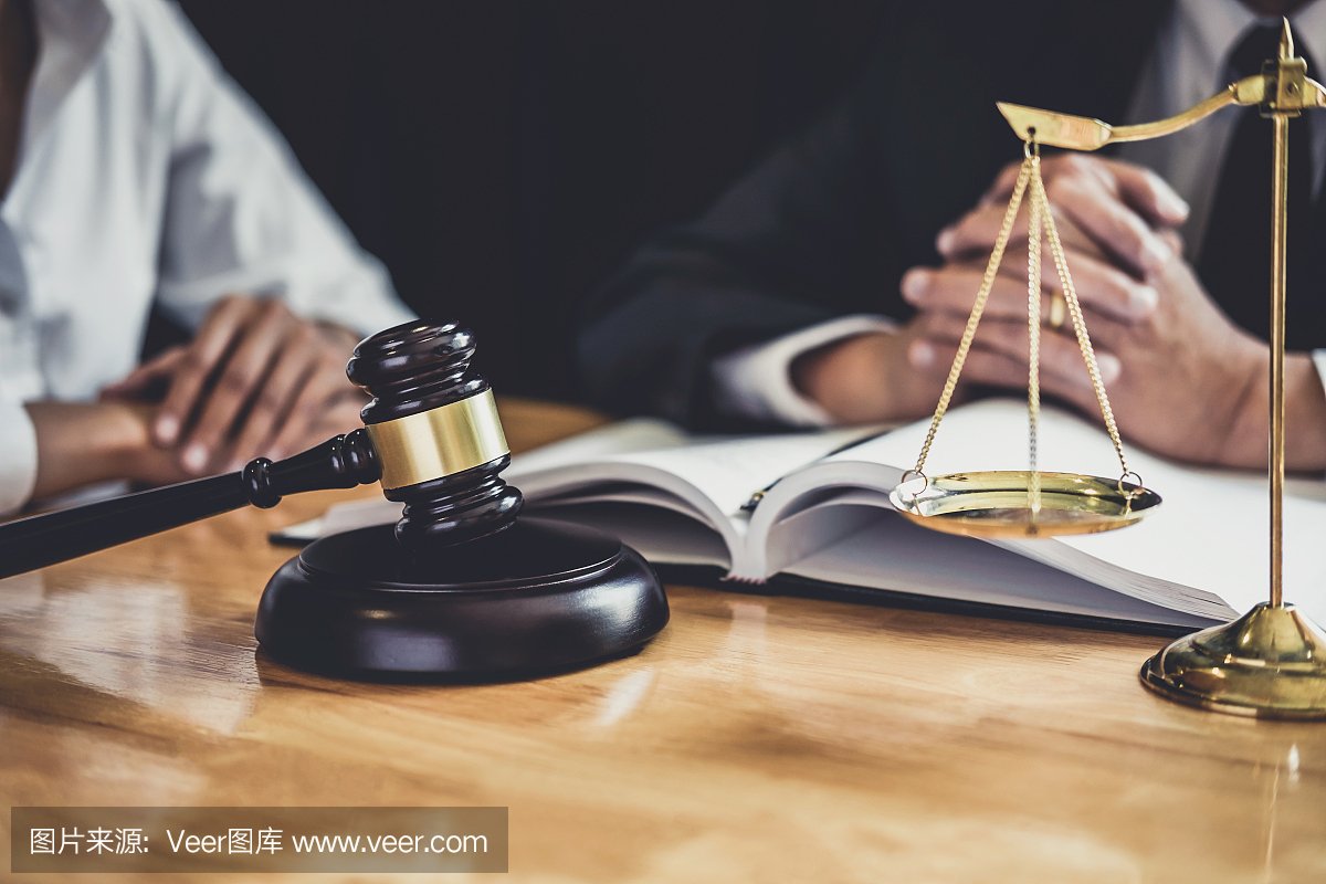 律师和法律顾问
