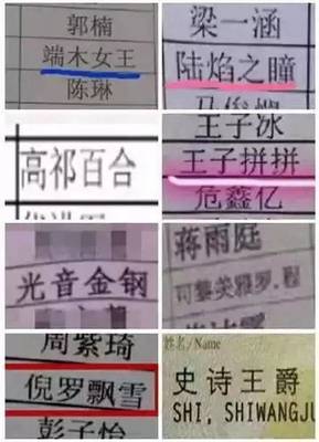 梁起名字