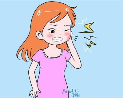 孕妇上火嗓子疼
