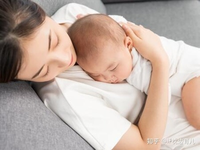 四个月宝宝能竖抱吗