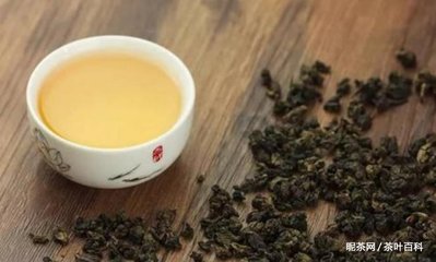 乌龙茶性温还是寒