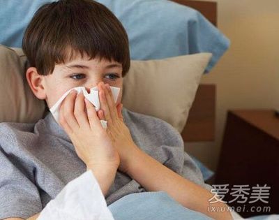 小儿咳嗽怎么治疗