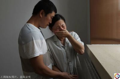 梦见孩子死了自己大哭