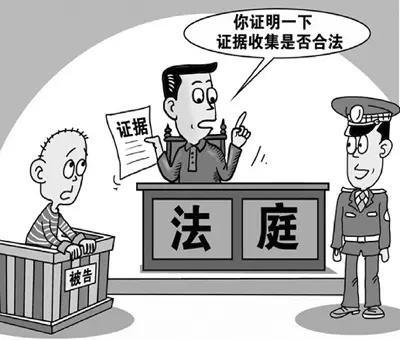 证据排除