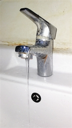 冲马桶水和厨房水一样吗