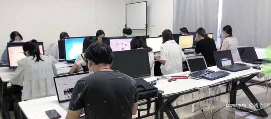 电脑平面设计速学,学平面设计