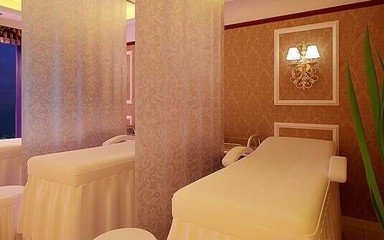 美容院怎么开