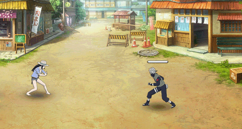 火影忍者ol大蛇丸什么助战