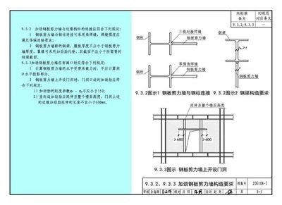 鋼結(jié)構(gòu)的標(biāo)準(zhǔn)（鋼結(jié)構(gòu)檢測(cè)標(biāo)準(zhǔn)包括設(shè)計(jì)標(biāo)準(zhǔn)、施工規(guī)范、檢測(cè)標(biāo)準(zhǔn)等） 鋼結(jié)構(gòu)網(wǎng)架施工 第4張