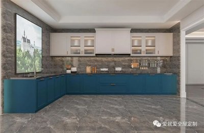 用石材做橱柜柜体怎么样