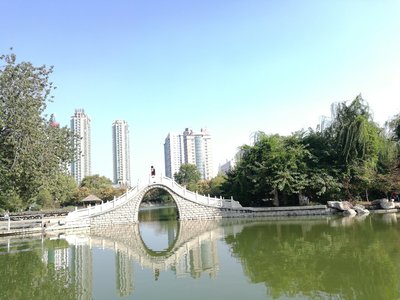 人民的公园